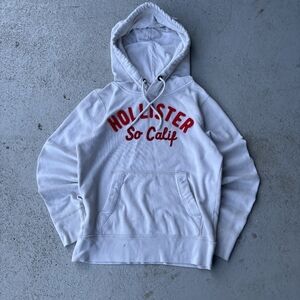 Hollister Hoodie